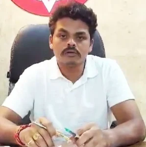 chirri bala raju