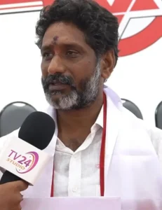 patsamatla dharmaraju