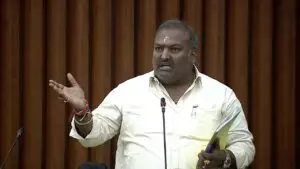 sudarapu vijay kumar 